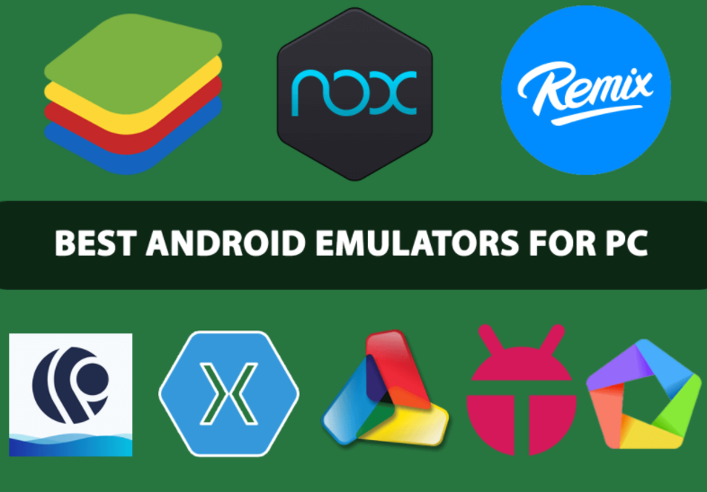 what is the best android emulator for mac